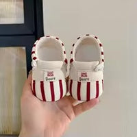 Thumbnail for Mini Fashion™ - Safe & Comfortable - Spring Baby Shoe