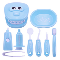 Thumbnail for Tooth Time™ – Laugh & Learn - Dentist Set Kids