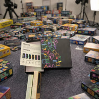 Thumbnail for MatchMania – Active & Fun – Connecting Cards Game