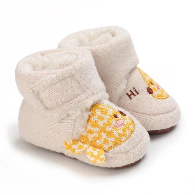 Mini Fashion™ - Warm & Comfort - Animal Shoes