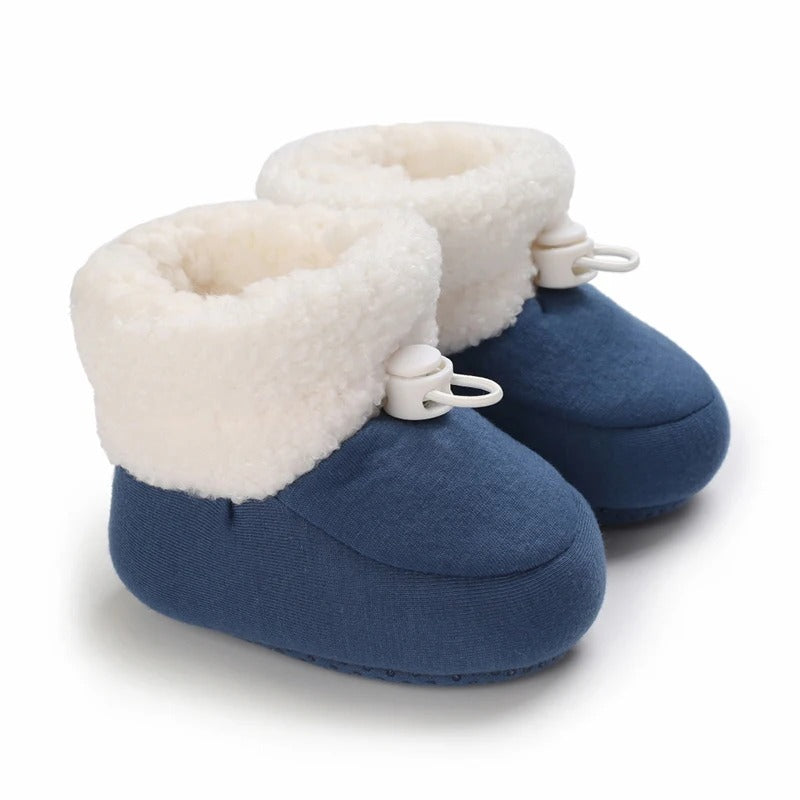 Mini Fashion™ - Warm & Soft - Kids Winter Boots