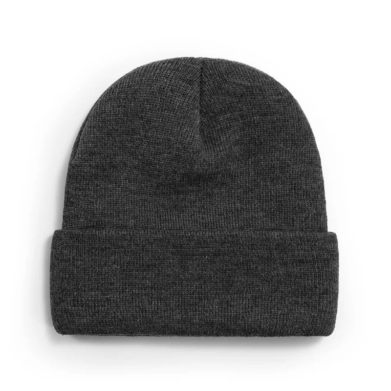 Mini Fashion™ - Own Font - Personalized Beanie Hat