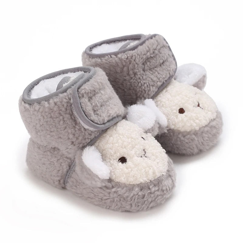 Mini Fashion™ - Warm & Comfort - Animal Shoes