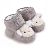 Thumbnail for Mini Fashion™ - Warm & Comfort - Animal Shoes