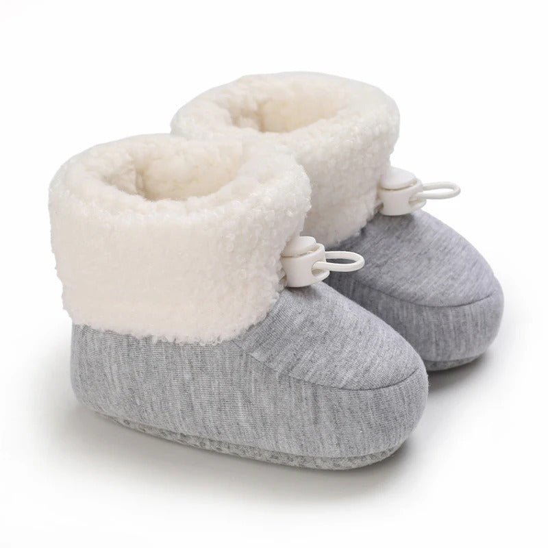 Mini Fashion™ - Warm & Soft - Kids Winter Boots