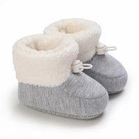 Thumbnail for Mini Fashion™ - Warm & Soft - Kids Winter Boots