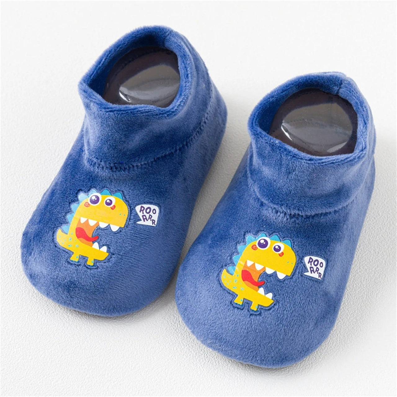 Mini Fashion™ - Anti-Slip Design - Children's Sock Shoes