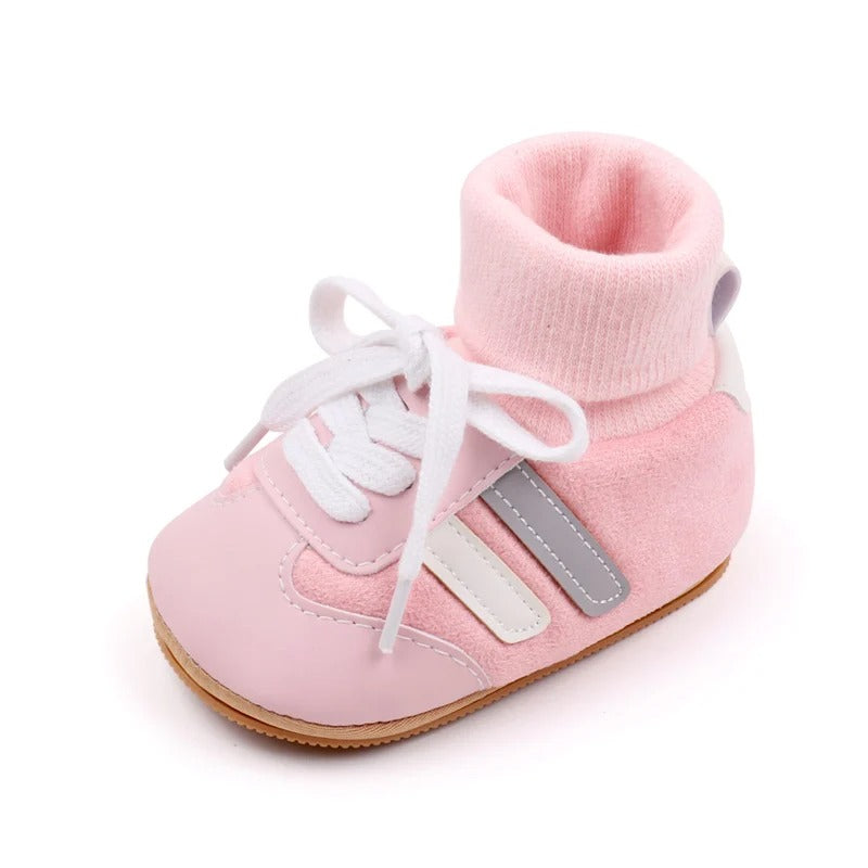 Mini Fashion™ - Special Soles - Children's Shoes