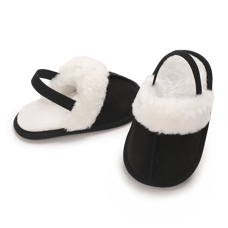 Mini Fashion™ - Soft Soles - Children's Slippers