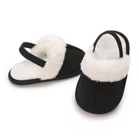 Thumbnail for Mini Fashion™ - Soft Soles - Children's Slippers