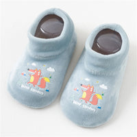 Thumbnail for Mini Fashion™ - Anti-Slip Design - Children's Sock Shoes