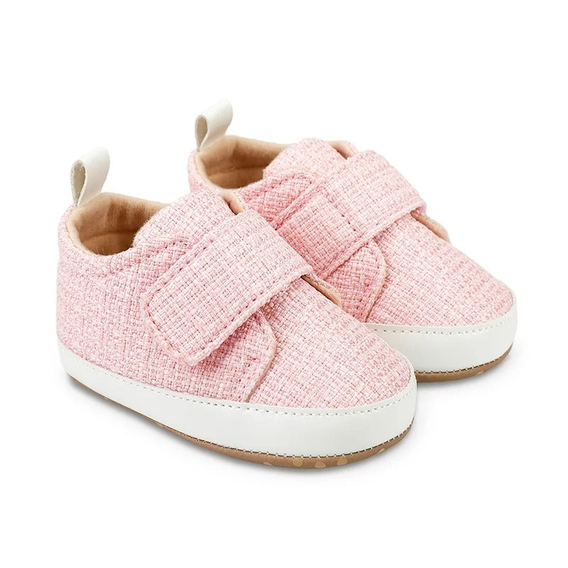 Mini Fashion™ - Velcro Closure - Children's Shoes