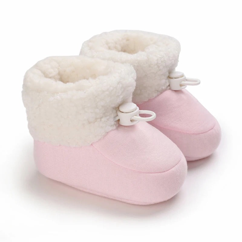 Mini Fashion™ - Warm & Soft - Kids Winter Boots