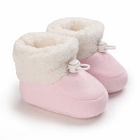 Thumbnail for Mini Fashion™ - Warm & Soft - Kids Winter Boots