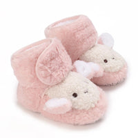 Thumbnail for Mini Fashion™ - Warm & Comfort - Animal Shoes