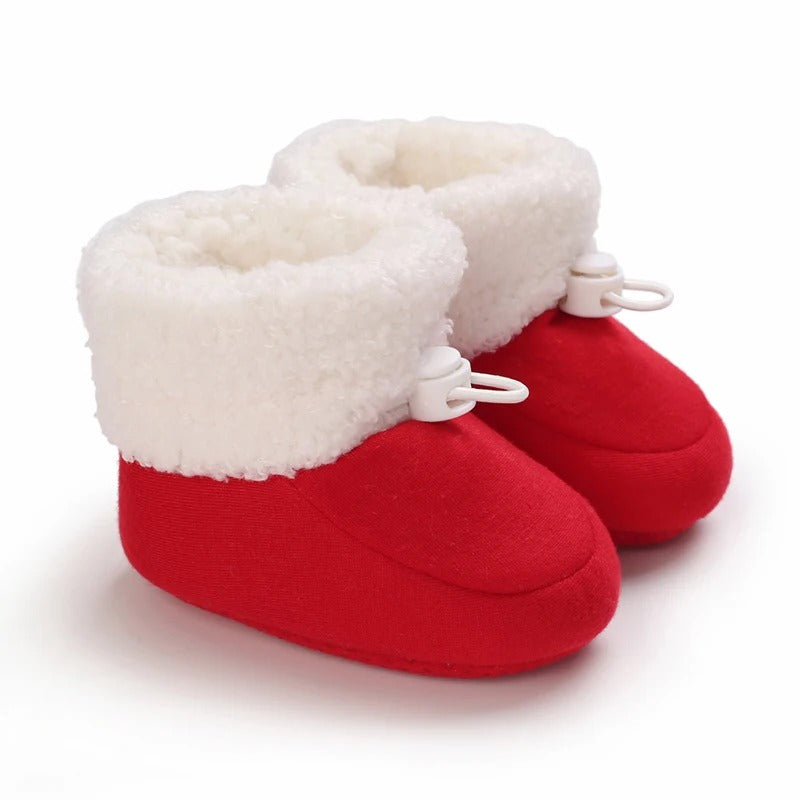 Mini Fashion™ - Warm & Soft - Kids Winter Boots