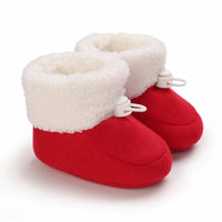 Thumbnail for Mini Fashion™ - Warm & Soft - Kids Winter Boots