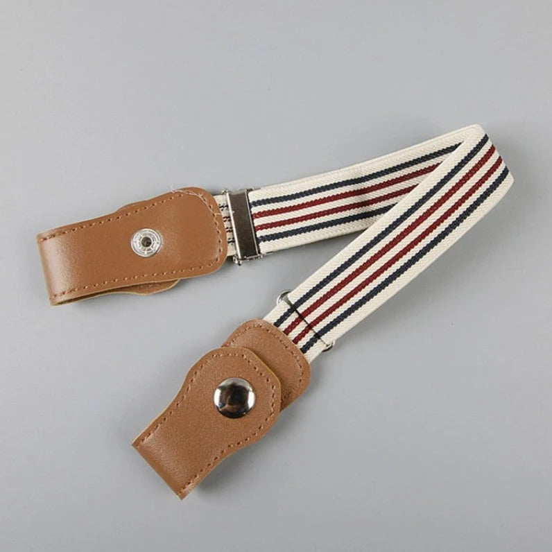 Mini Fashion™ - Always Fits - Elastic Belt for Kids