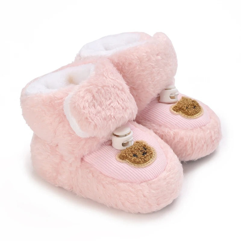 Mini Fashion™ - Warm & Comfort - Animal Shoes