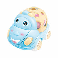 Thumbnail for Wobble Wheels™ - Fiddle, Rattle & Roll - Toy car