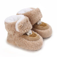 Thumbnail for Mini Fashion™ - Warm & Comfort - Animal Shoes