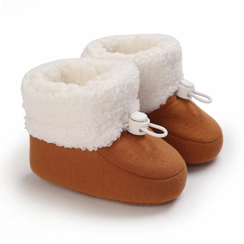 Mini Fashion™ - Warm & Soft - Kids Winter Boots