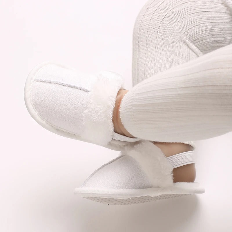 Mini Fashion™ - Soft Soles - Children's Slippers