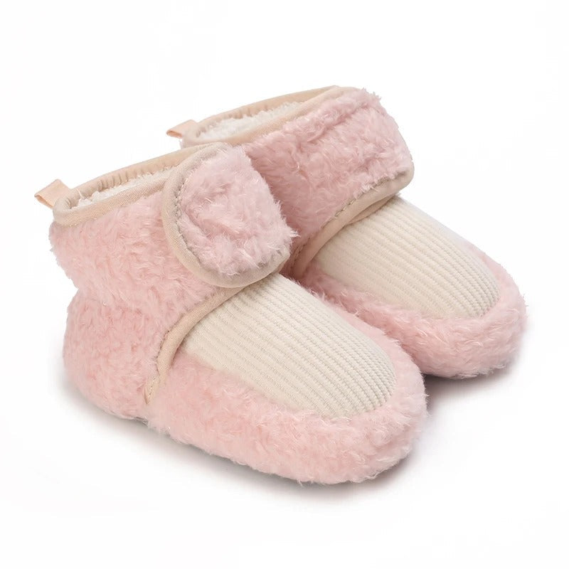 Mini Fashion™ - Warm & Comfort - Animal Shoes