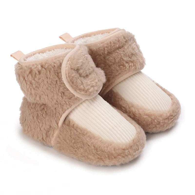 Mini Fashion™ - Warm & Comfort - Animal Shoes