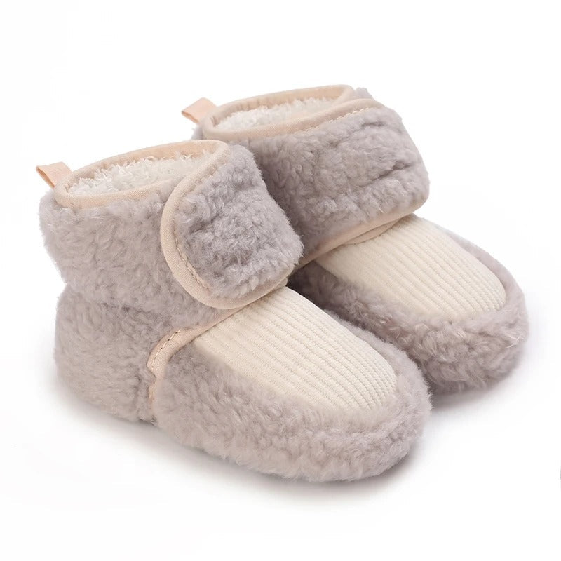 Mini Fashion™ - Warm & Comfort - Animal Shoes