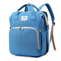 Thumbnail for Travel Bag™ - Multifunctional diaper bag - Baby Backpack