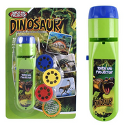 Thumbnail for Glow Tales™ – Bedtime Pictures - Toy Projection Flashlight