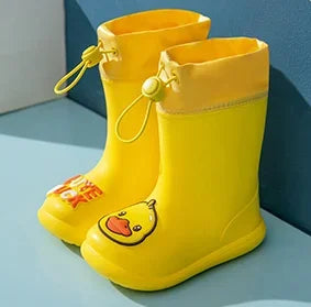 Mini Fashion™ - Waterproof for kids - Rain boots