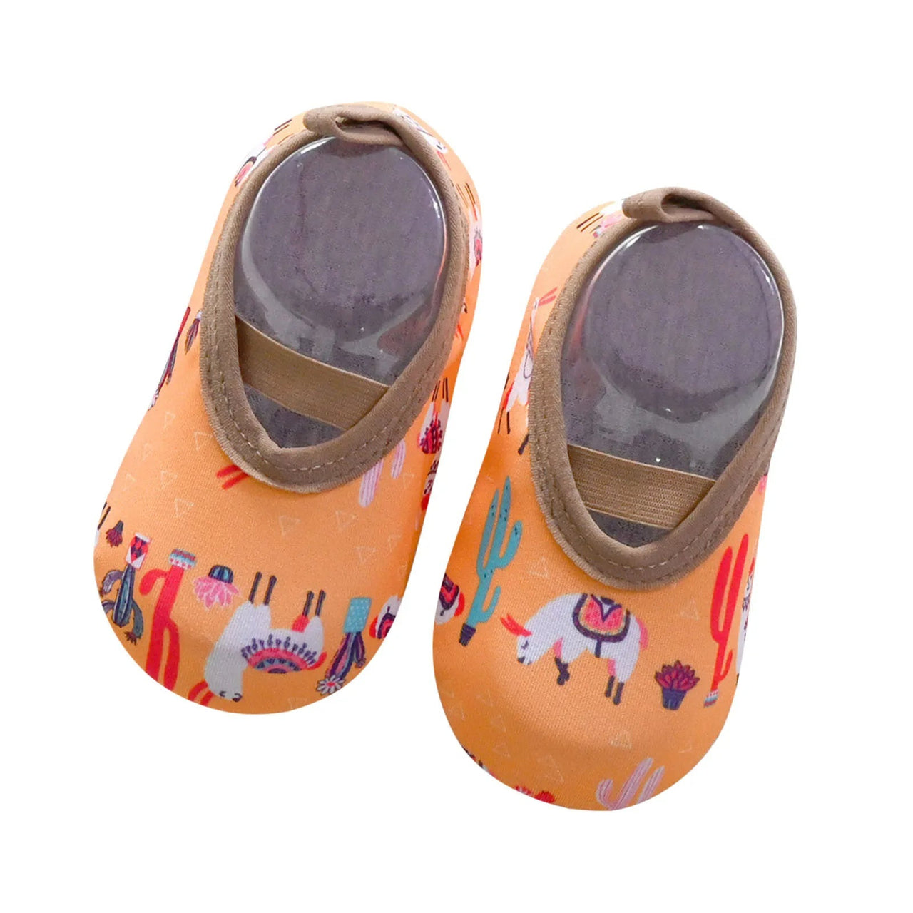 Mini Fashion™ - Safe Beach Fun - Children's Water Shoes