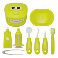 Thumbnail for Tooth Time™ – Laugh & Learn - Dentist Set Kids