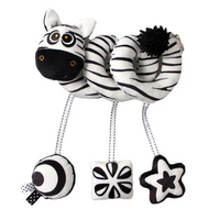 Thumbnail for Baby Spiral Toy™ - Car Seat & Pram Toys