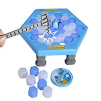 Thumbnail for Falling Penguin™ - A fun game for the whole family - Falling Penguins