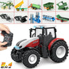 Tractor Ride™ - Discover the life of a farmer - RC Tractor