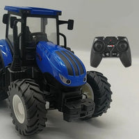 Thumbnail for Tractor Ride™ - Discover the life of a farmer - RC Tractor