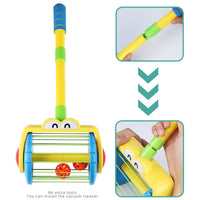 Thumbnail for Push Cleaner Toy™ - Make cleaning a party - Play vacuum cleaner