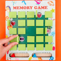 Thumbnail for Woods™ - Cognitive challenge - Memory game