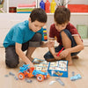 Build Genius Playset™ - Building set - STEM toys