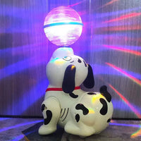 Thumbnail for Dancing Dog Toy™ - Dancing dog toy - Toy dog