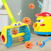 Push Cleaner Toy™ - Make cleaning a party - Play vacuum cleaner