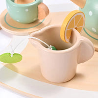 Thumbnail for Woods™ - Wooden tea set