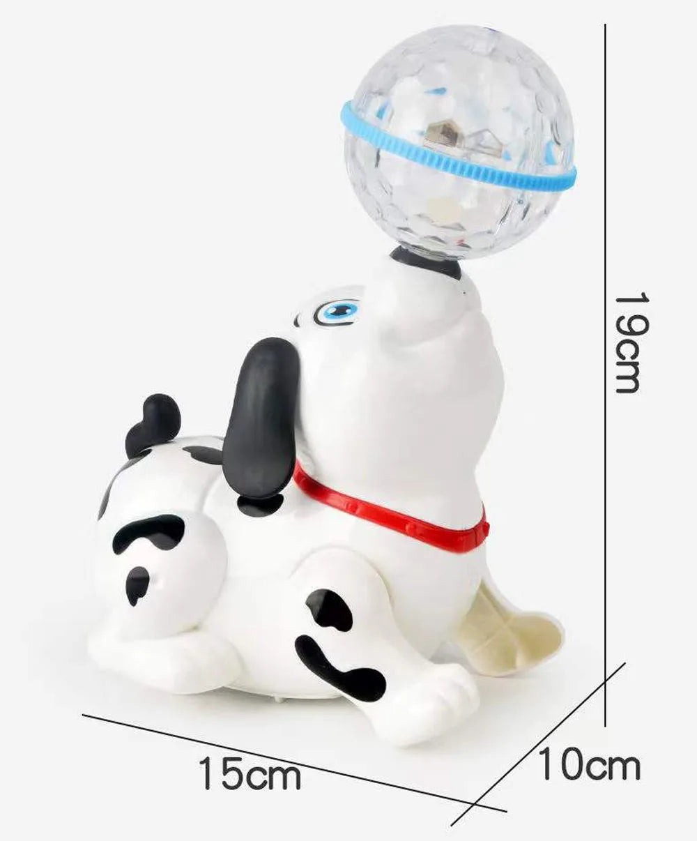 Dancing Dog Toy™ - Dancing dog toy - Toy dog