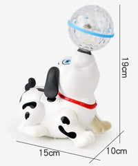 Thumbnail for Dancing Dog Toy™ - Dancing dog toy - Toy dog