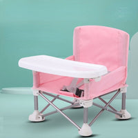 Thumbnail for Toddler Camping Chair™ - Comfortable camping chair for children - Children's camping chair