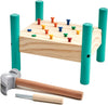 Woods™ - The fun of building starts here - Construction table for kids