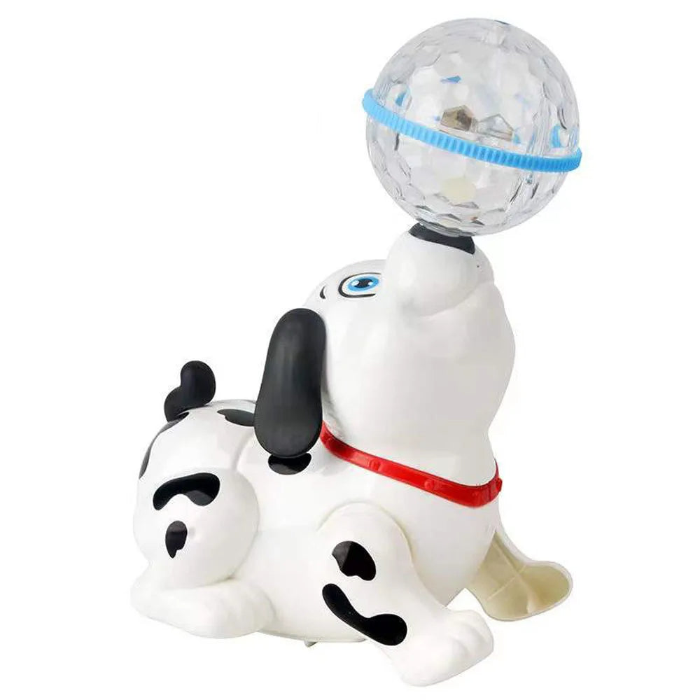 Dancing Dog Toy™ - Dancing dog toy - Toy dog